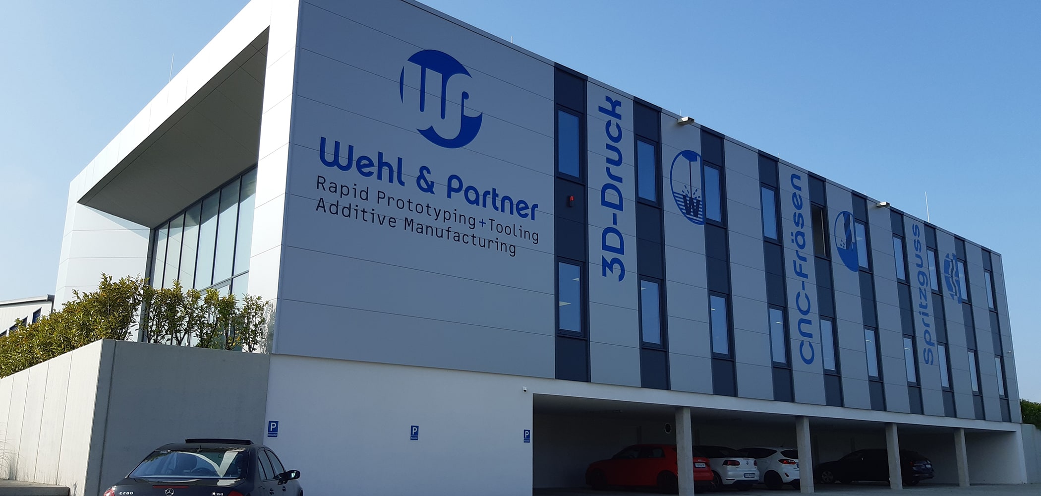 Standsicher? <br> Zuverlässig? <br> Natürlich!