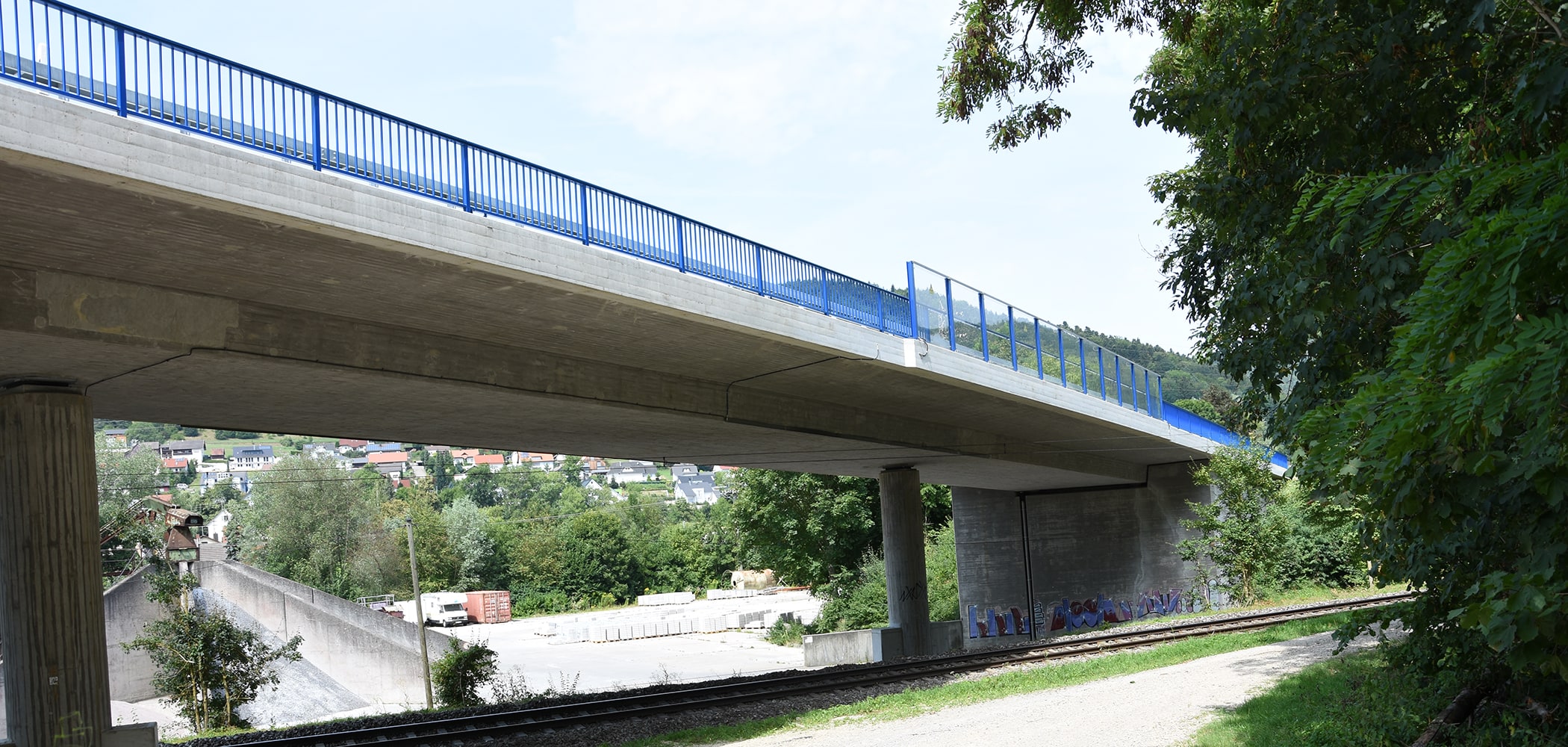 Standsicher? <br> Zuverlässig? <br> Natürlich!