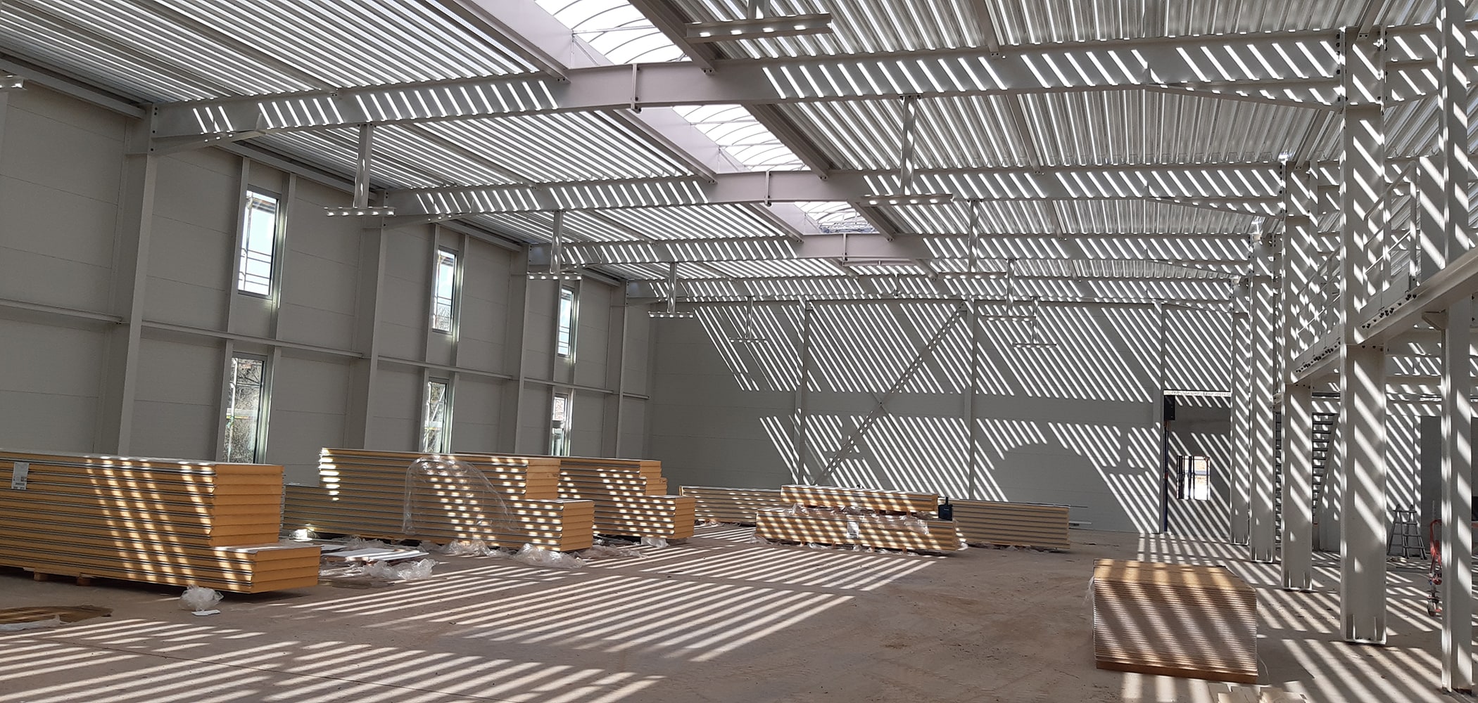 Standsicher? <br> Zuverlässig? <br> Natürlich!