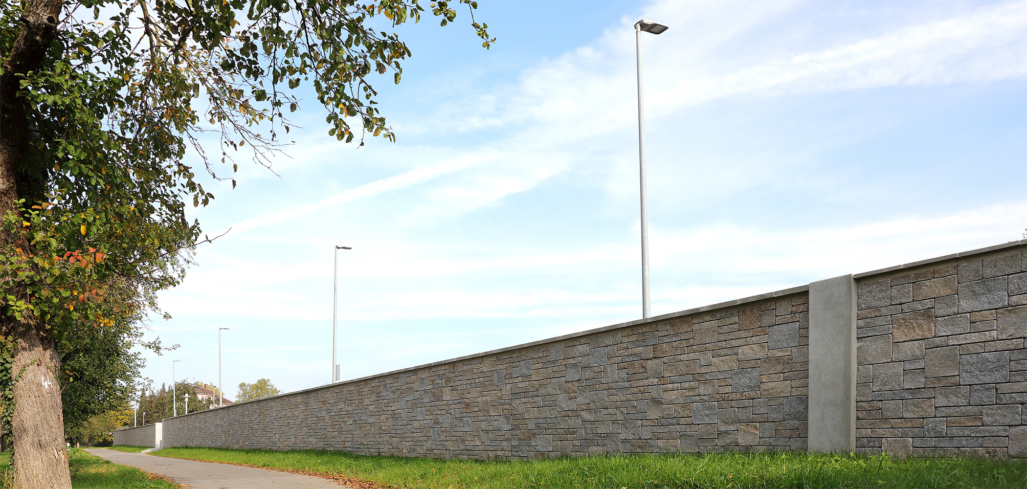 Standsicher? <br> Zuverlässig? <br> Natürlich!